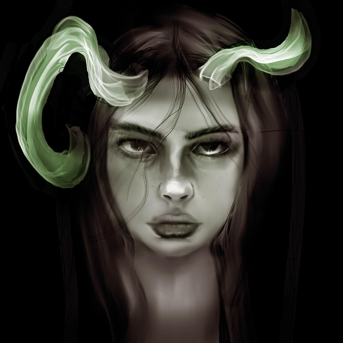 Retrato 3